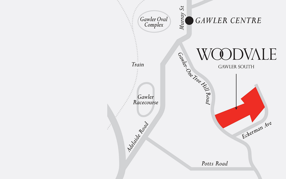 [Land for Sale] Woodvale Estate, Gawler South OpenLot